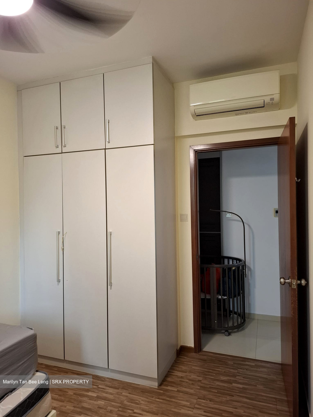 Park Green (D19), Condominium #530172551